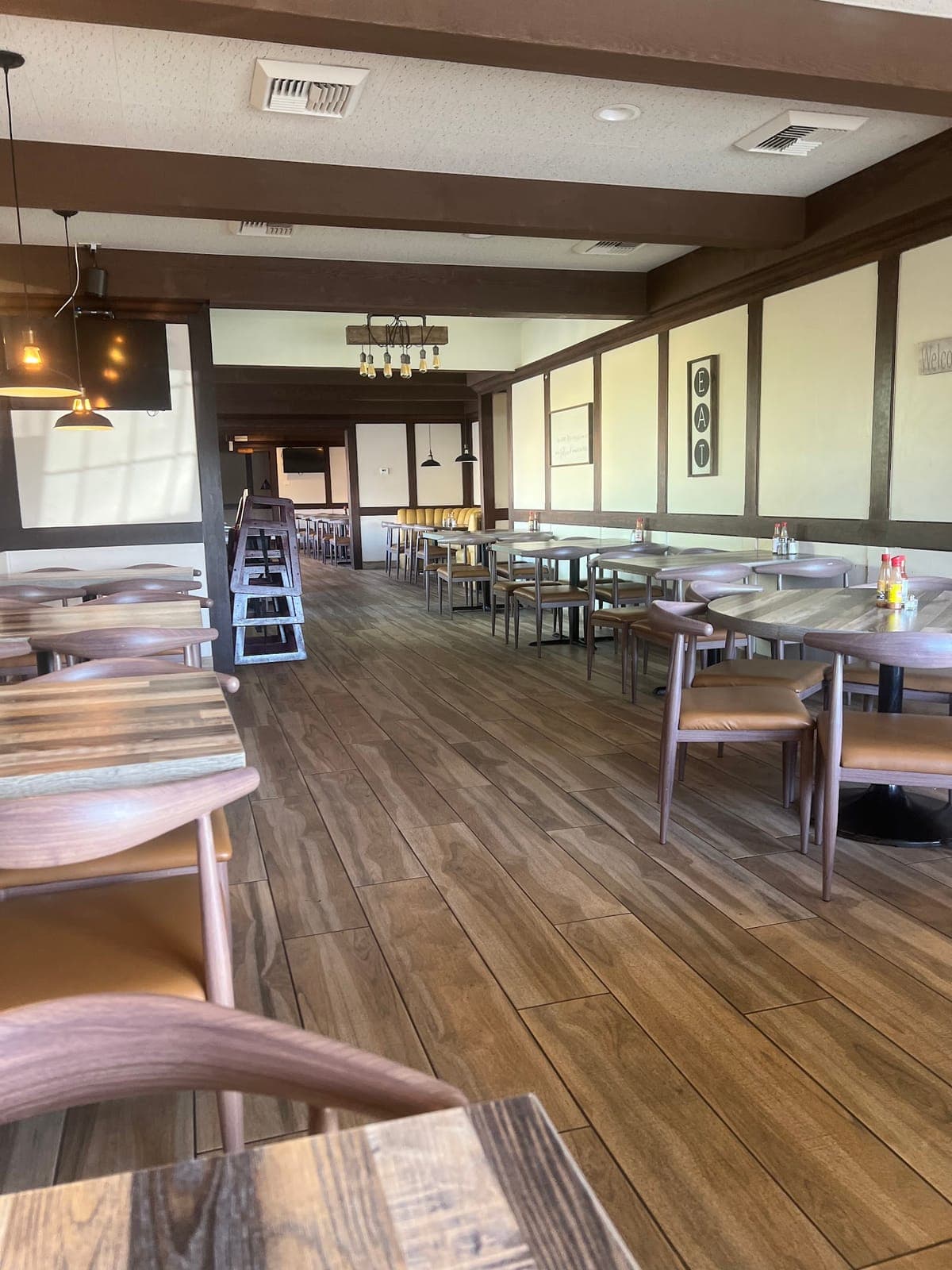 Habachihana Japanese Grill