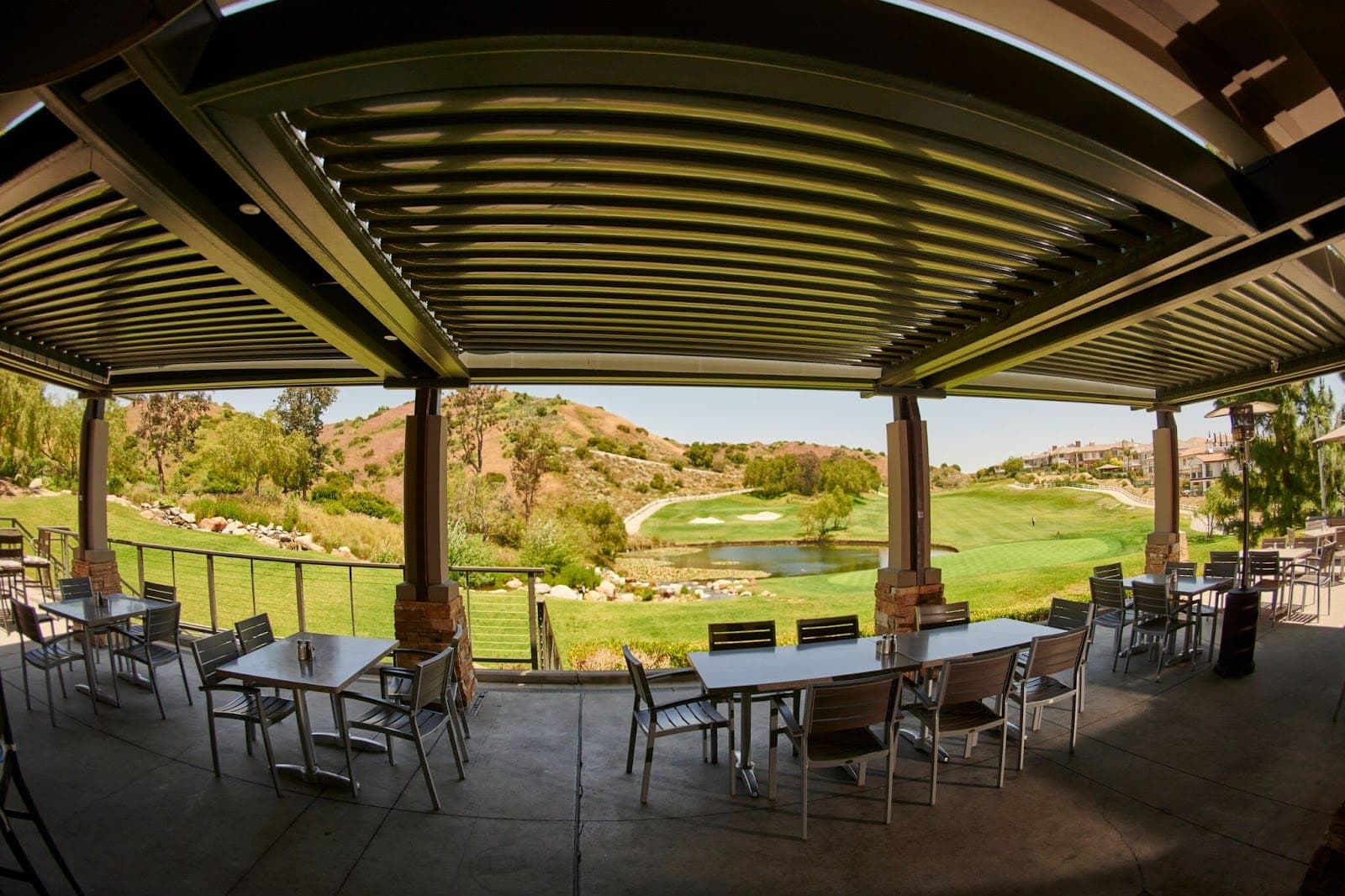 Black Gold Golf Club