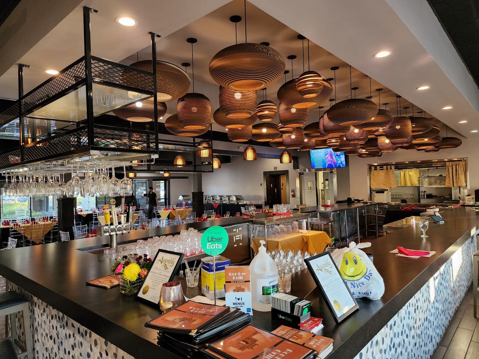 Bombay Grill Bar and Banquet