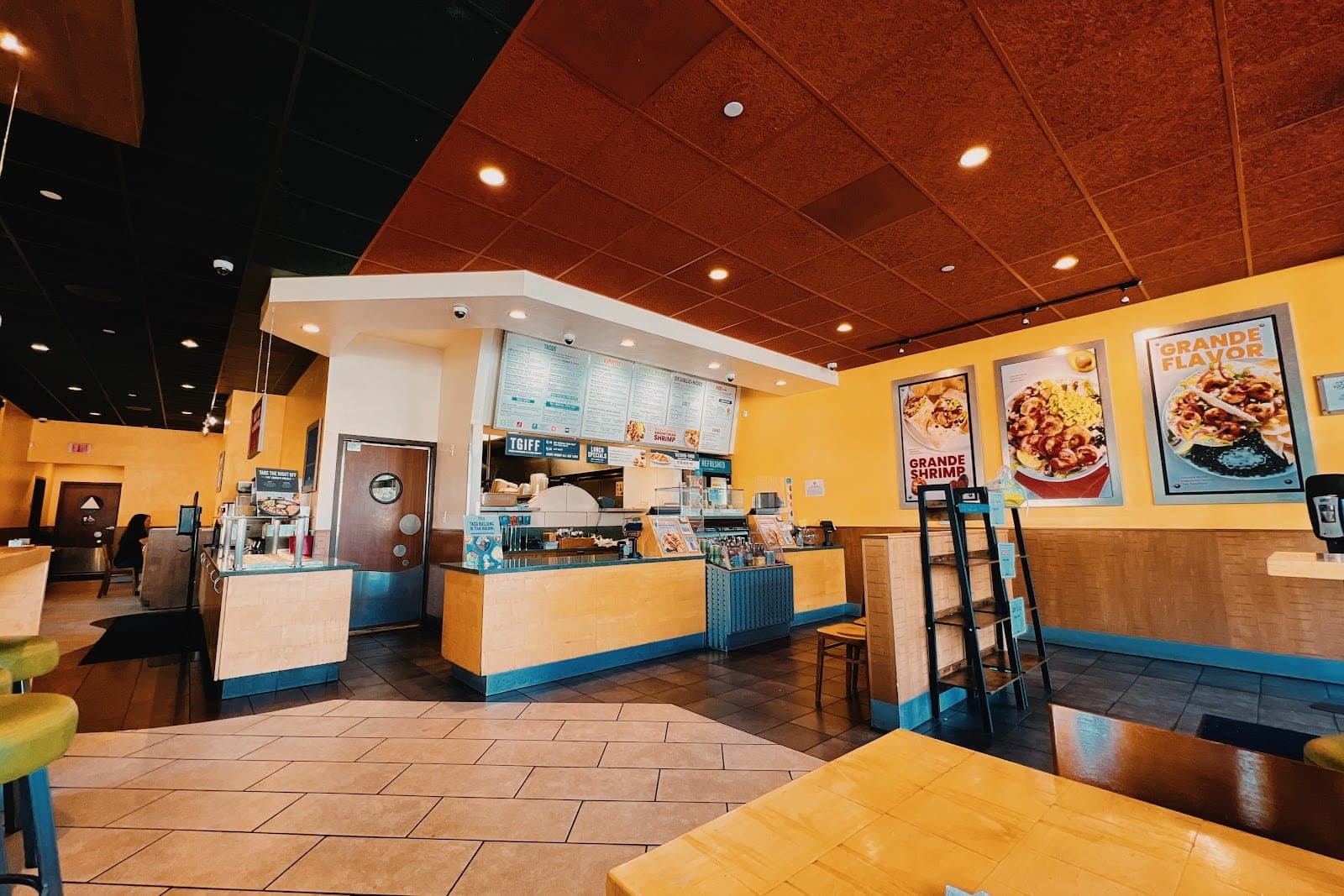 Rubio's Coastal Grill