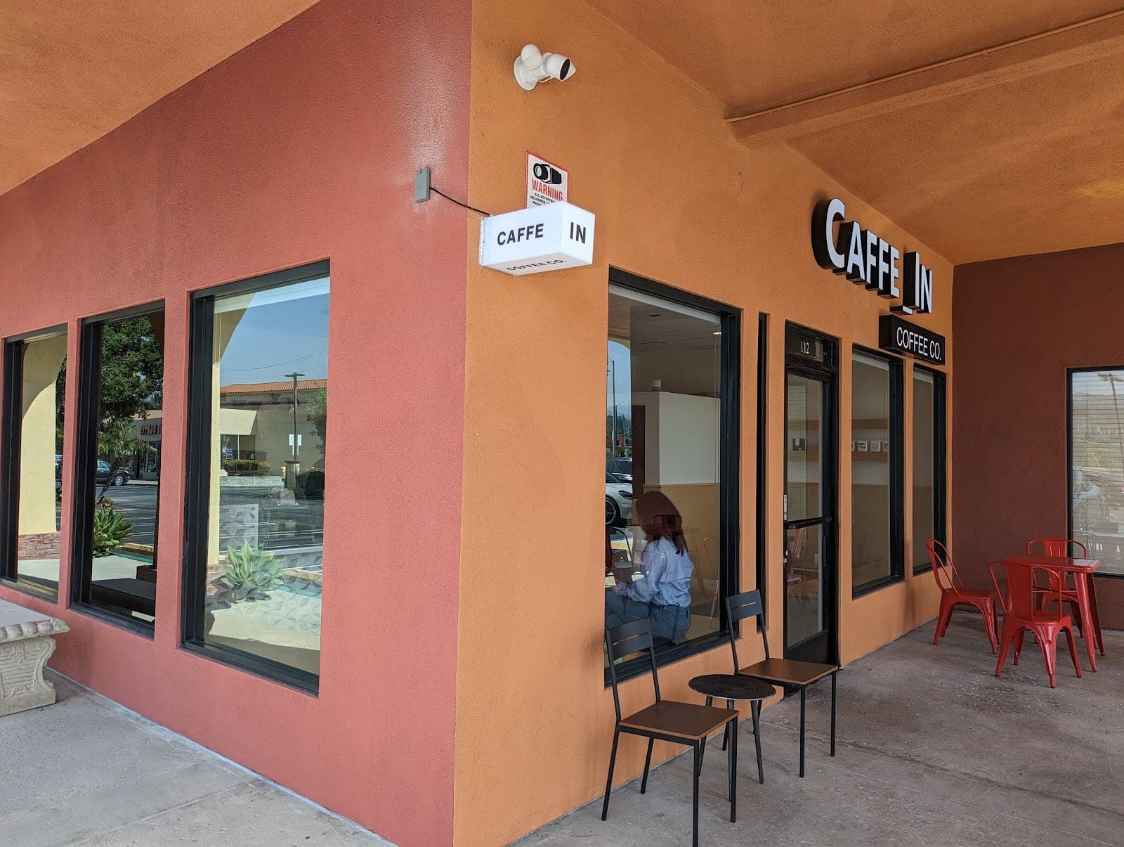 Caffe_In Coffee Co