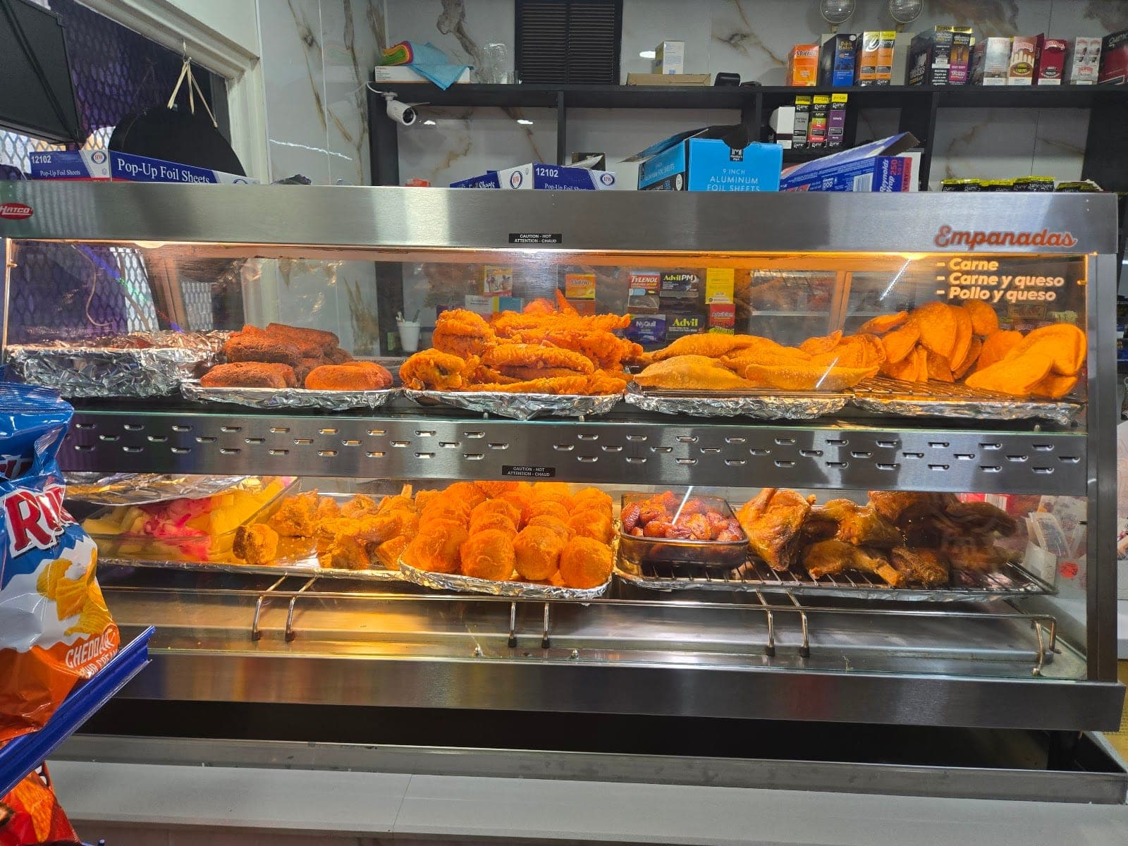 Caribe Grocery