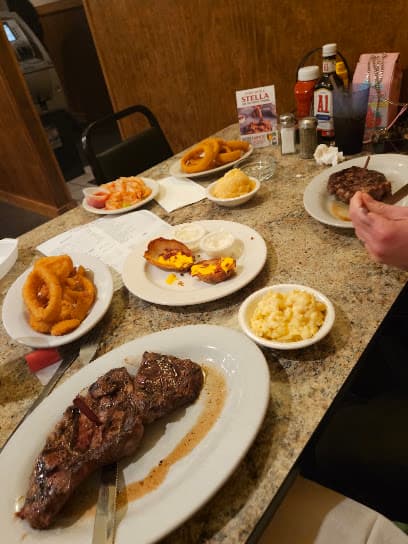 Jackie B's