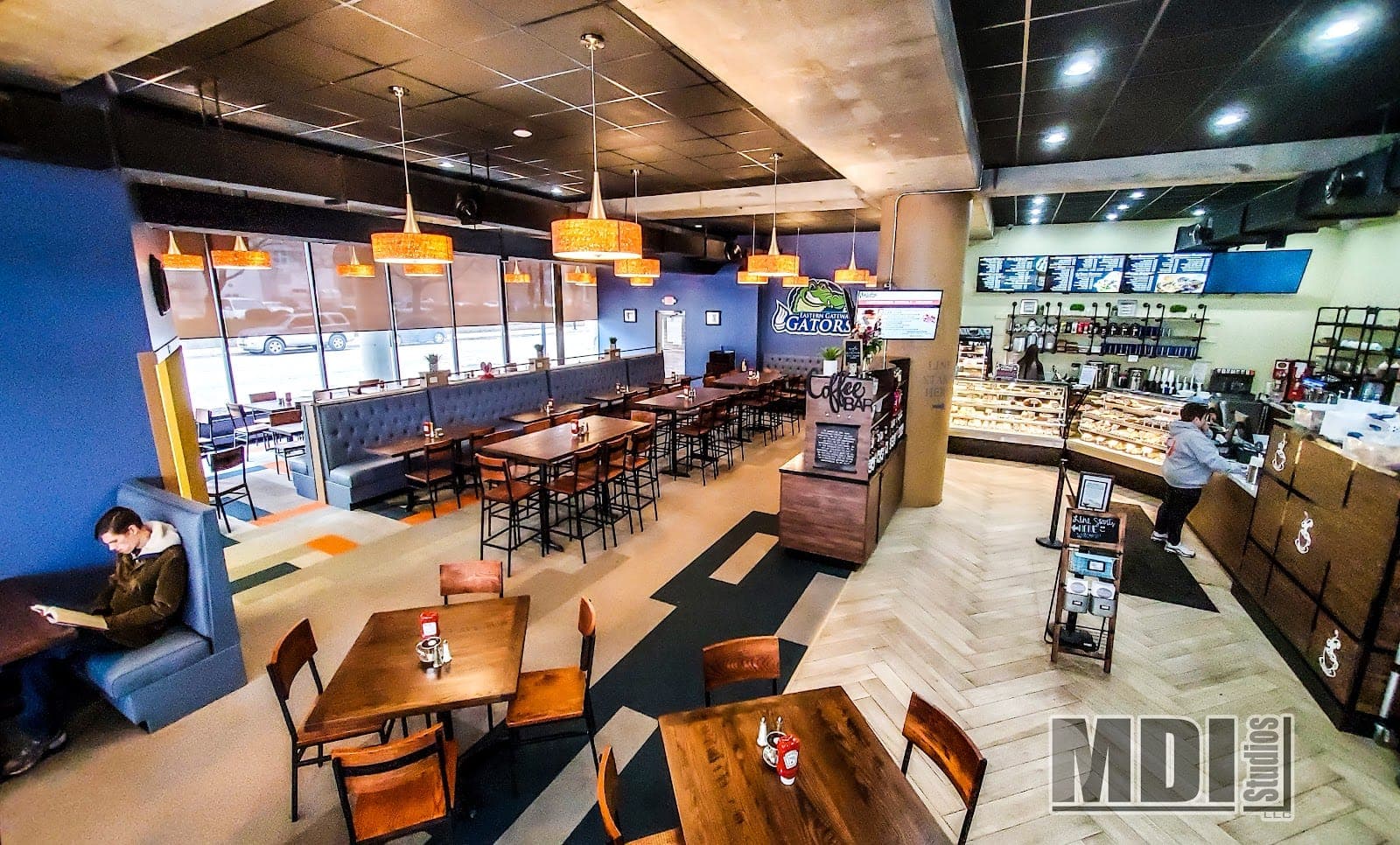 The Mocha House - Downtown Youngstown