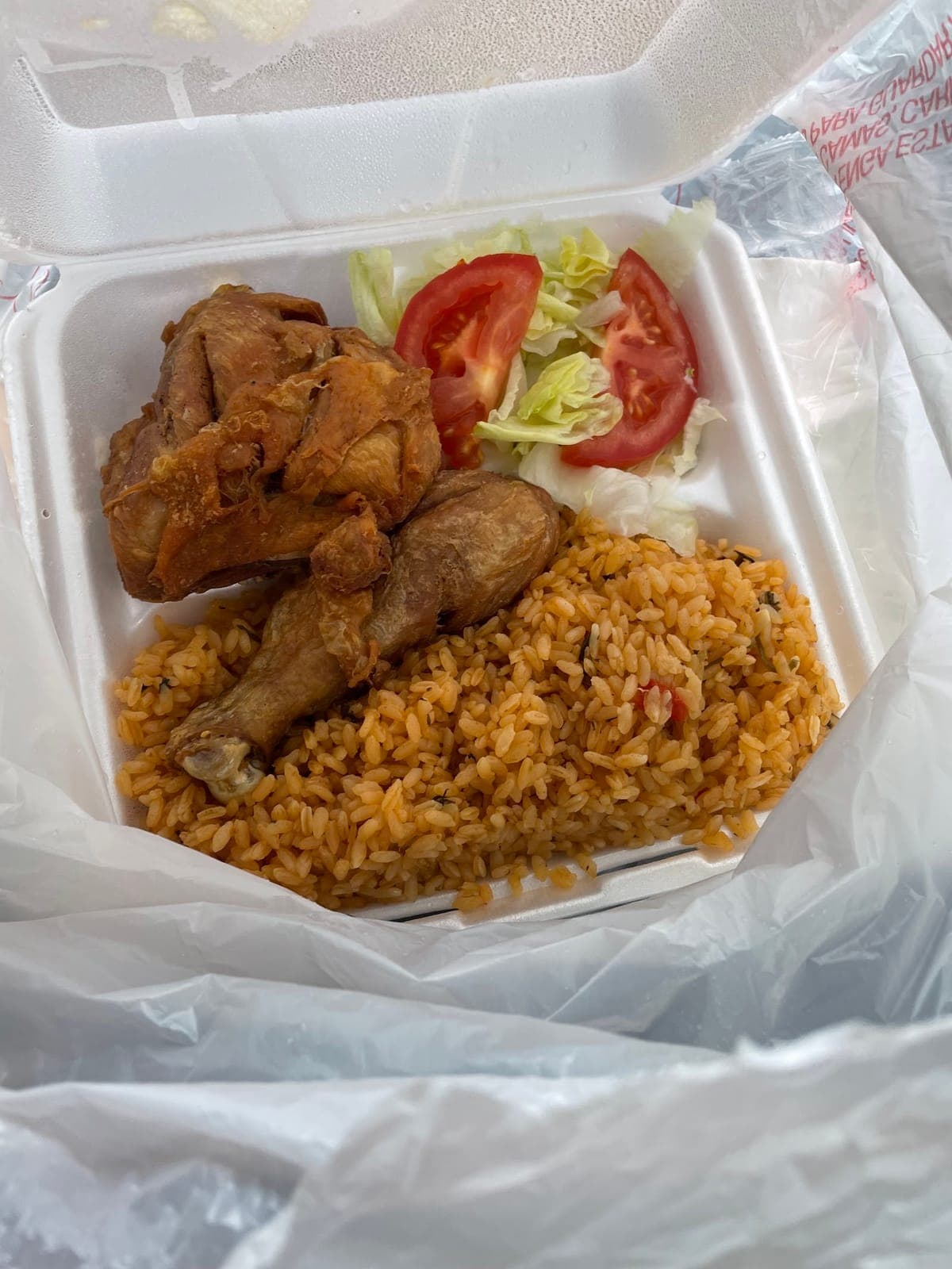 Little Lou's Restaurant | Puerto Rican
