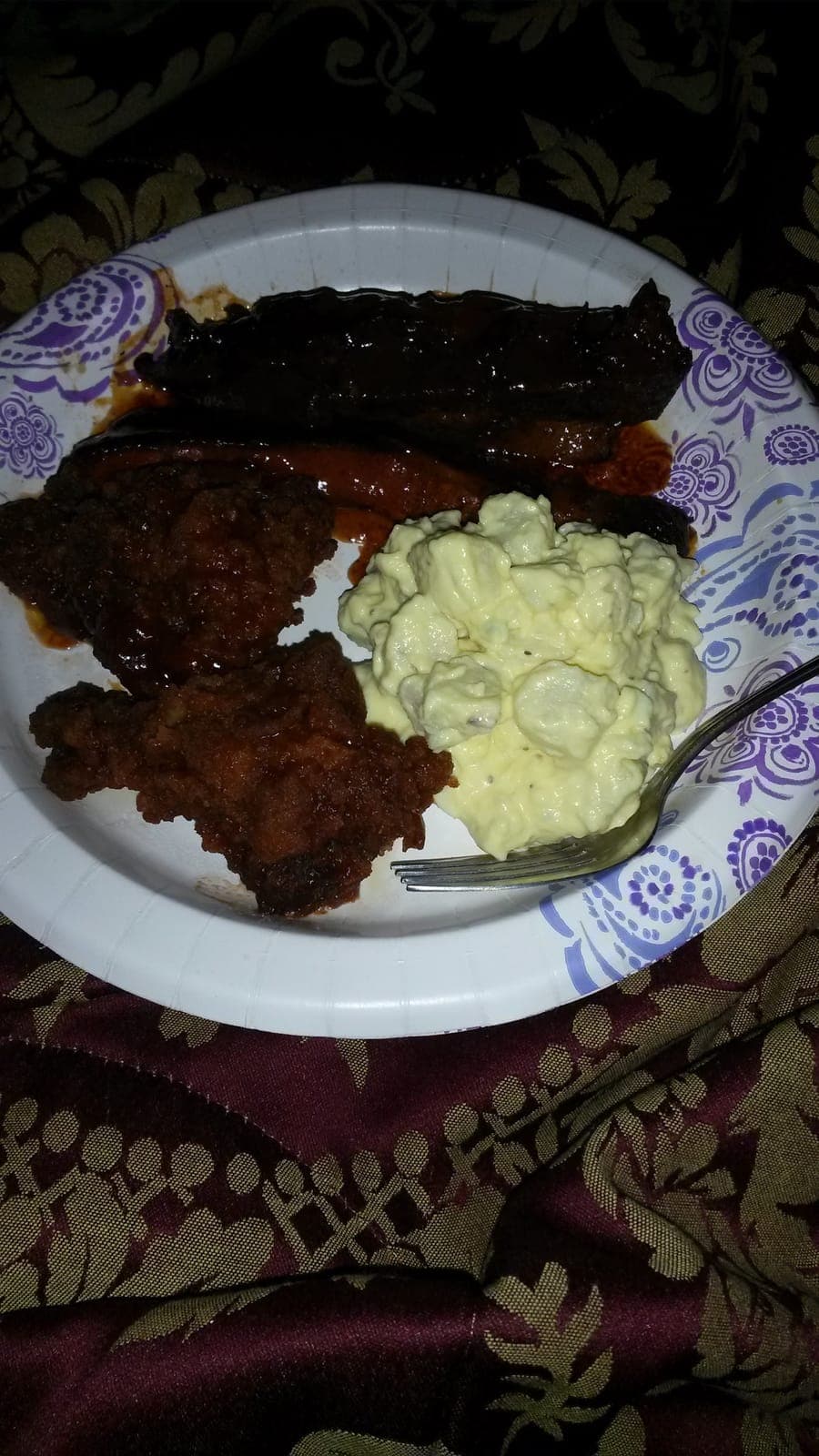 Harmony Grill
