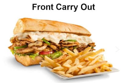 Albert Street Grill