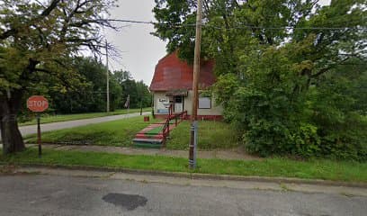COOK'S CORNER CARRY OUT