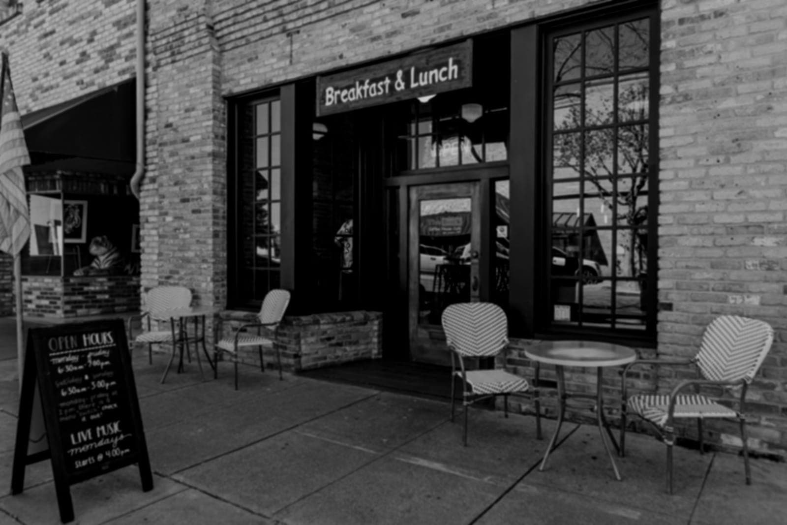 Brick Coffee House Café photo 6