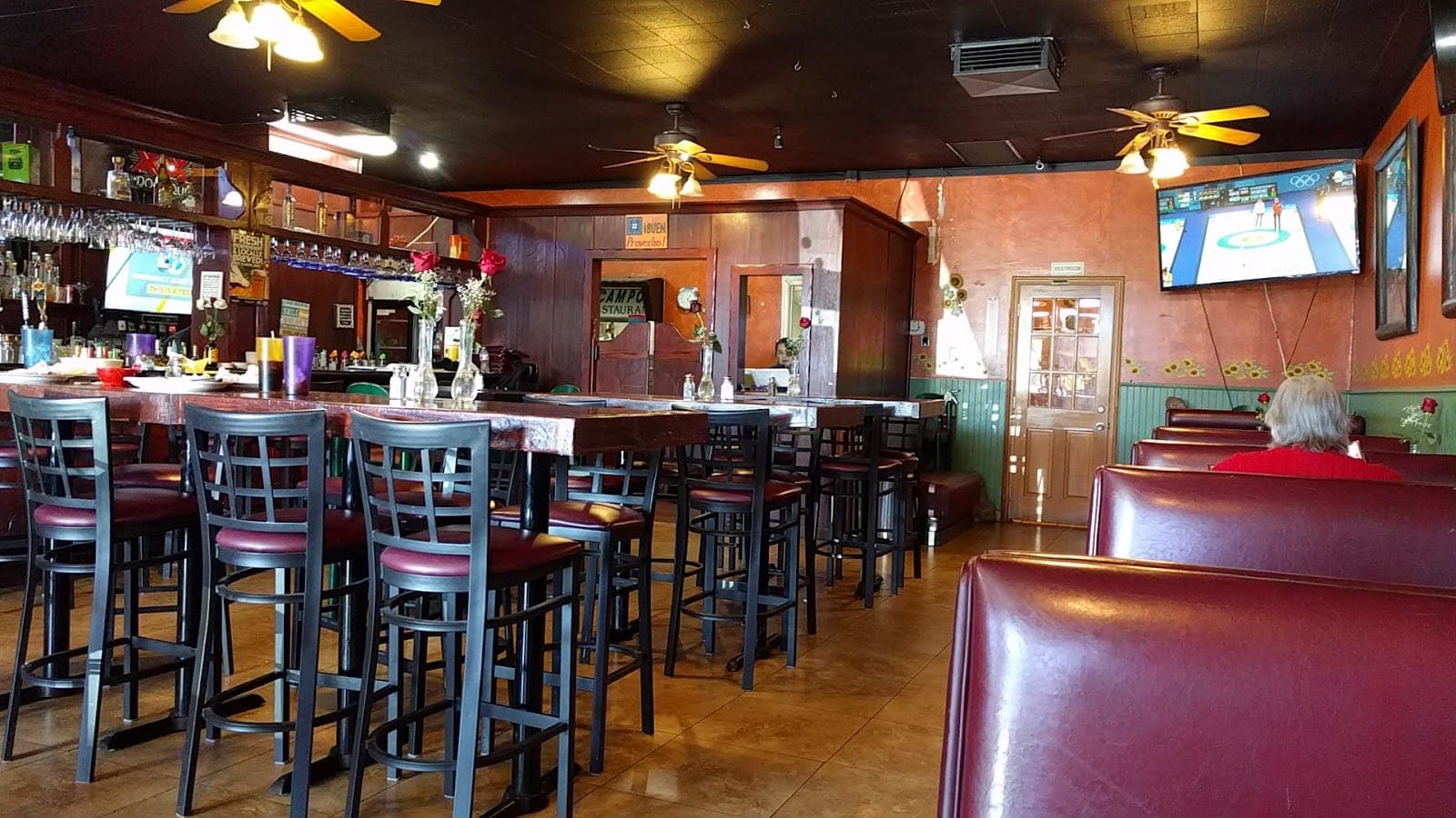 Ocampo's Restaurant
