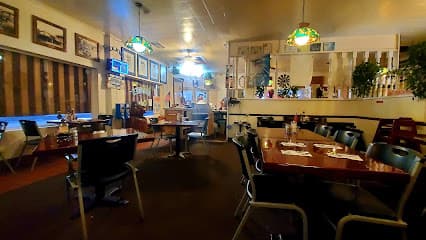 Brownie's Restaurant