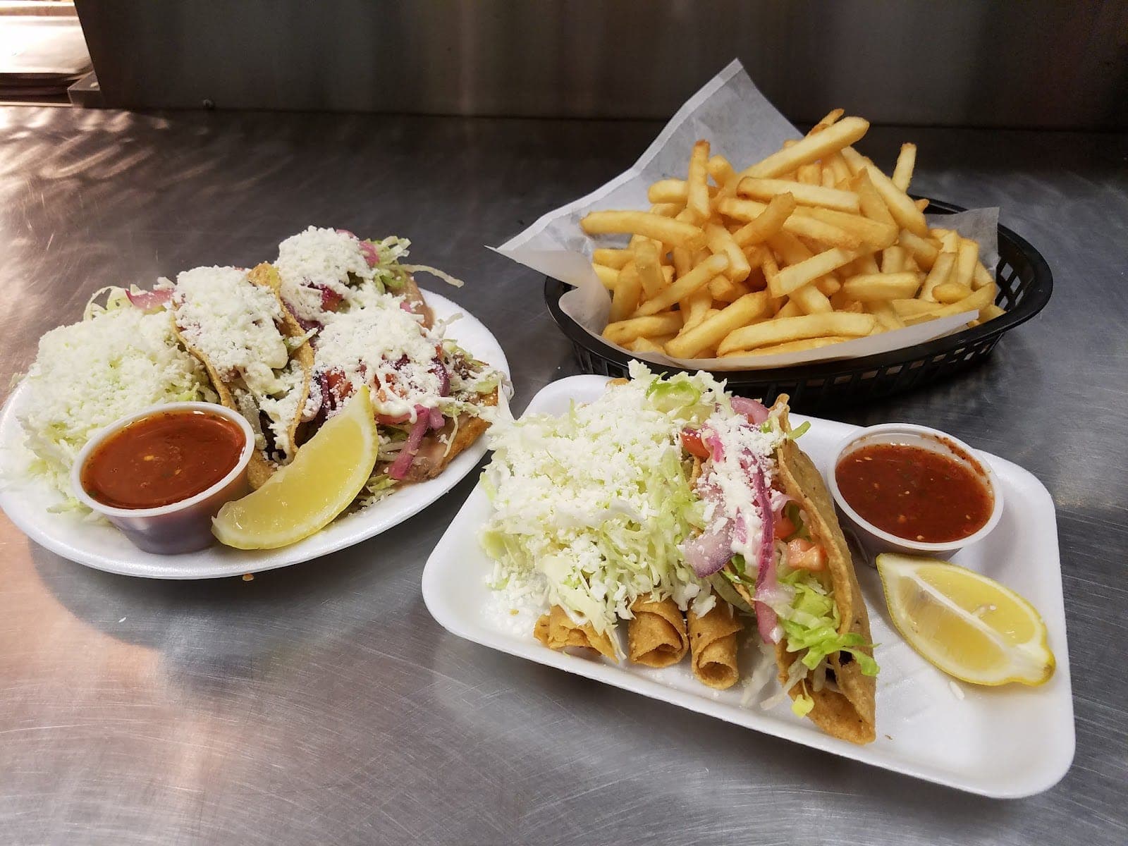 The Best Taquito | Yuma Mexican Restaurant