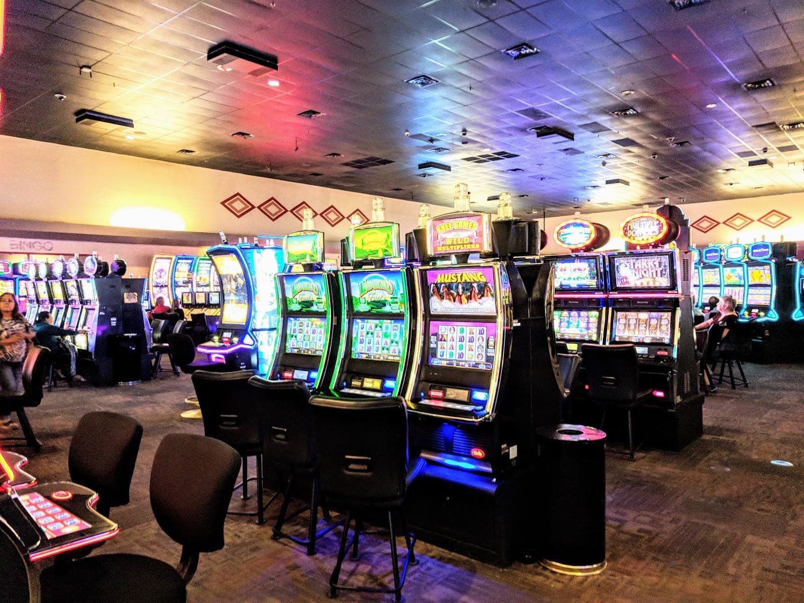 Paradise Casino