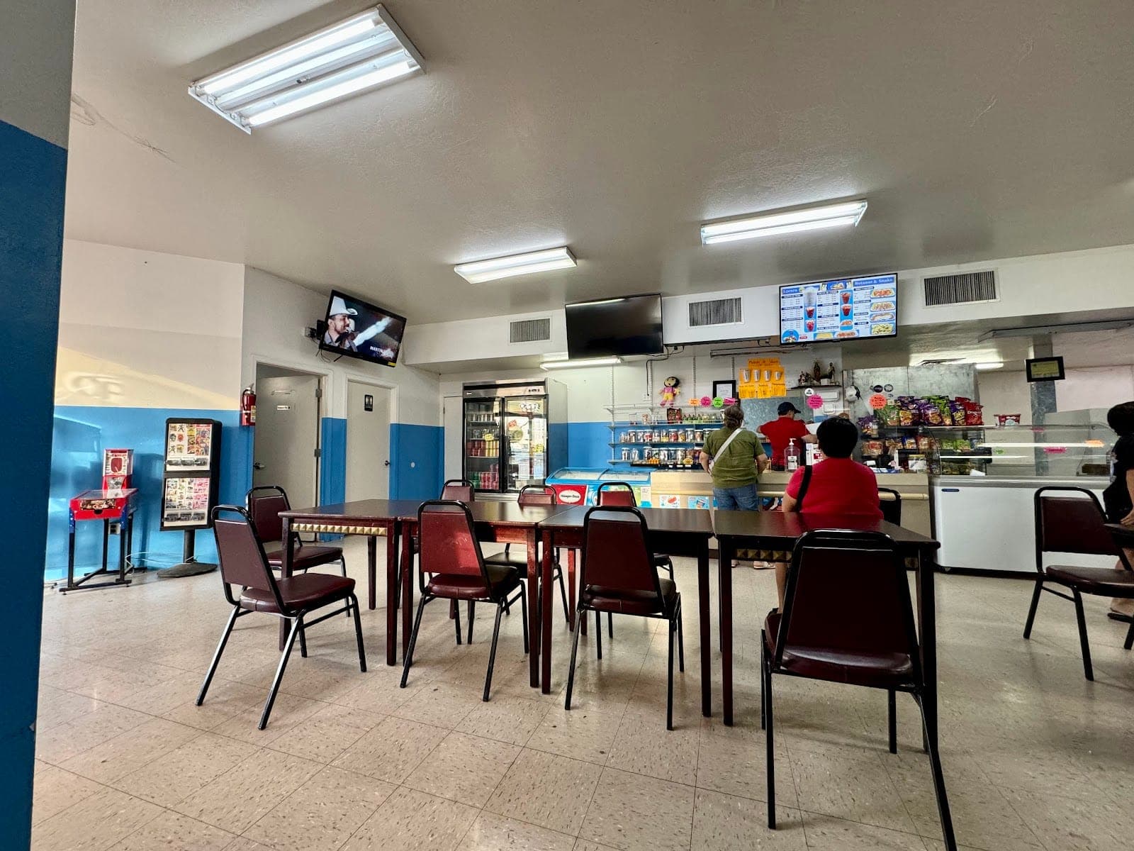Raspados Pinguino