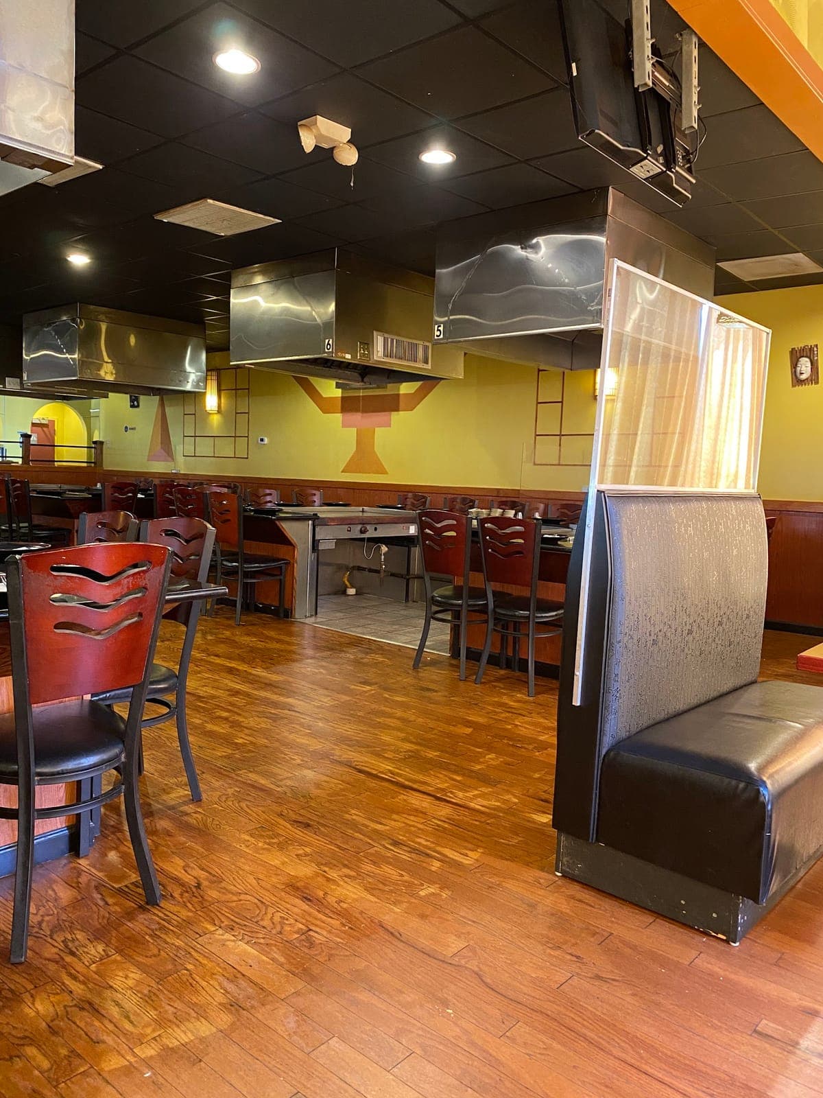 T & C Ichiban Japanese Steakhouse