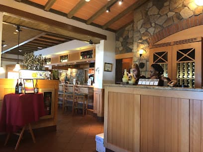 Olive Garden Italian Restaurant