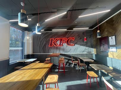 KFC Acton - High Street