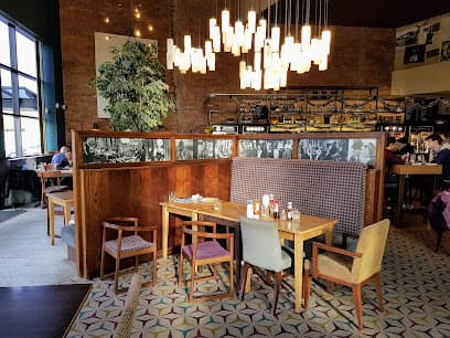 The Avion - JD Wetherspoon