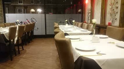 Yara Restaurant Altrincham