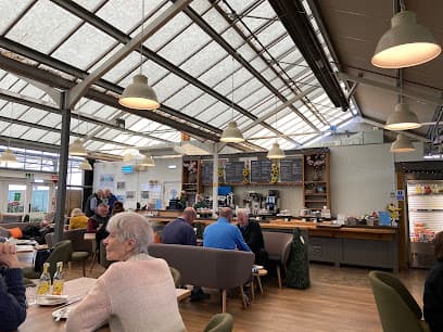 Dobbies Garden Centre Andover