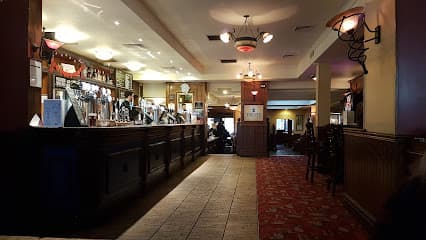 The County Hotel - JD Wetherspoon