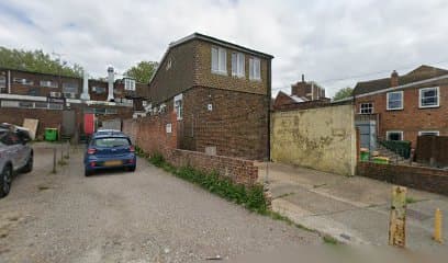 Biryanis and more - Ashford