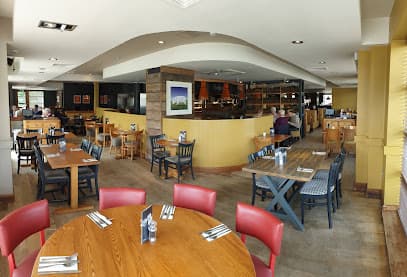 Eureka Park Beefeater
