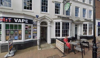 Menopause Cafe Ashford Kent