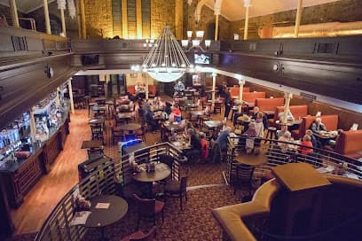 The West Kirk - JD Wetherspoon