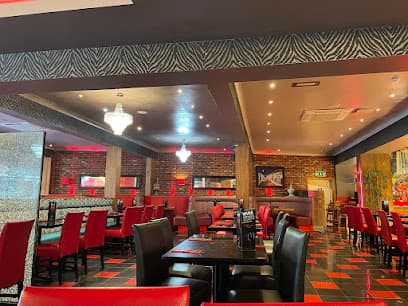 Mr Basrai's World Cuisine Ayr