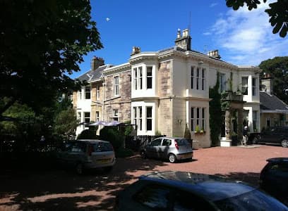 Chestnuts Restaurant & Hotel