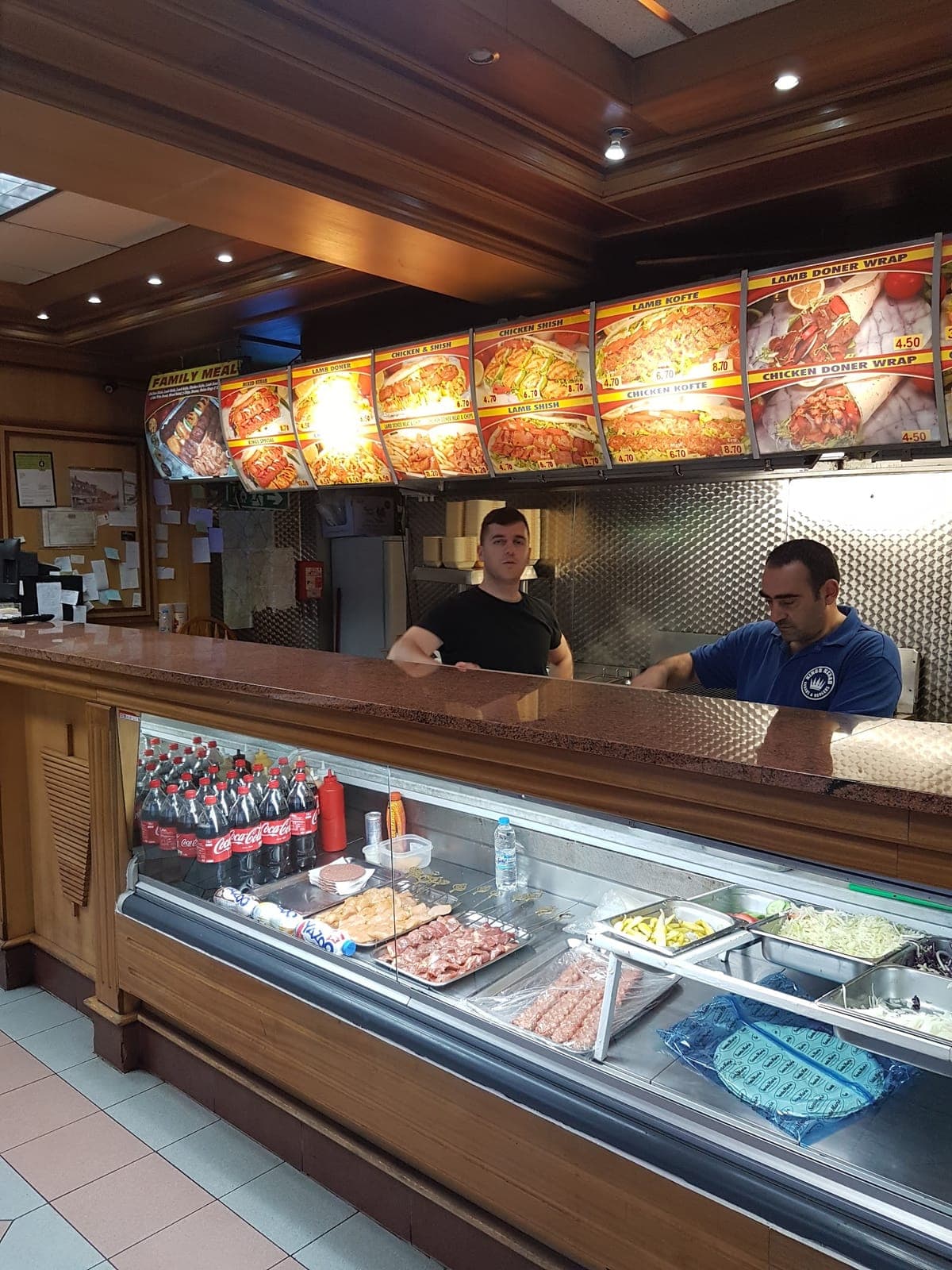 Kings Kebab