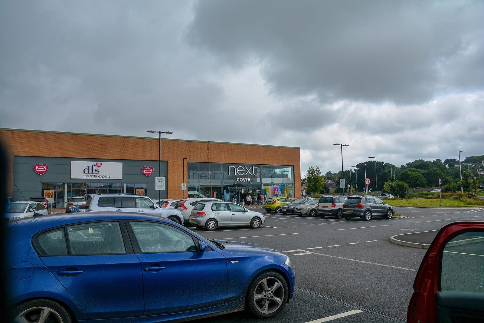 Domino's Pizza - Barnstaple photo 4