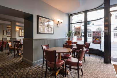 The Panniers - JD Wetherspoon