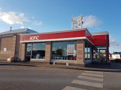 KFC Barrow in Furness - Hollywood Retail Park