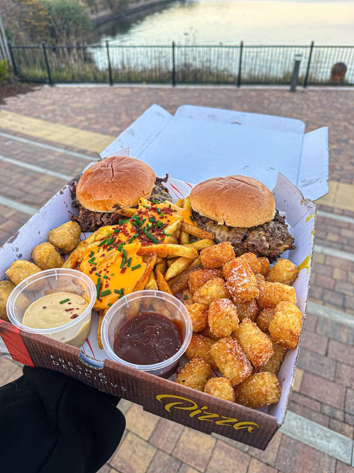 Grill Next Door