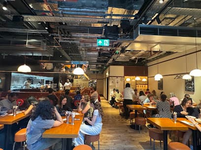 BAO Battersea