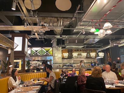 Bread Street Kitchen & Bar - Battersea