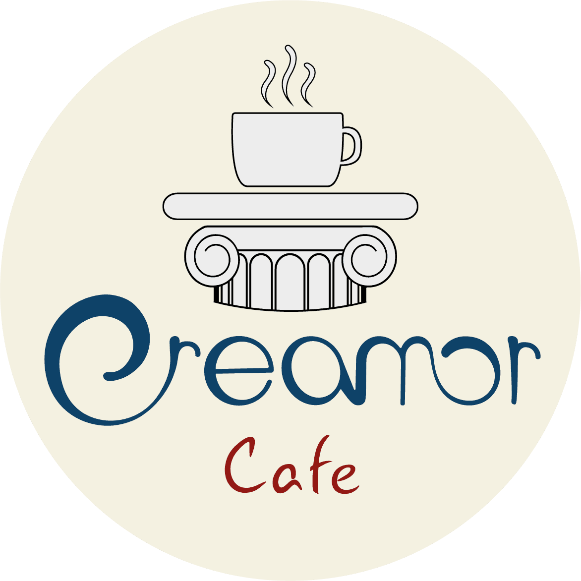 Creamor Cafe
