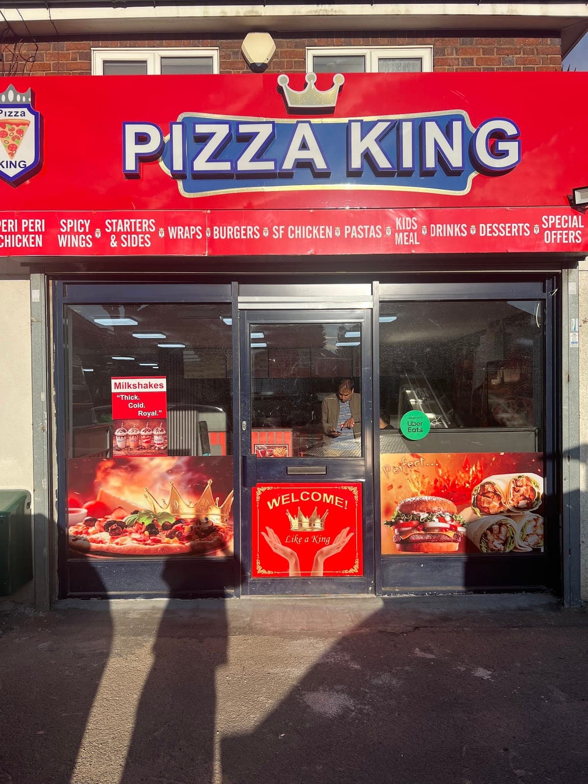 Pizza King photo 1
