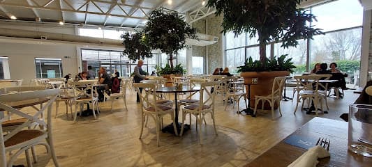 Bicester Avenue Garden Centre