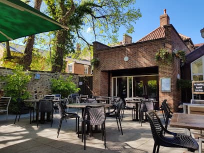 The Stanley Jefferson - JD Wetherspoon
