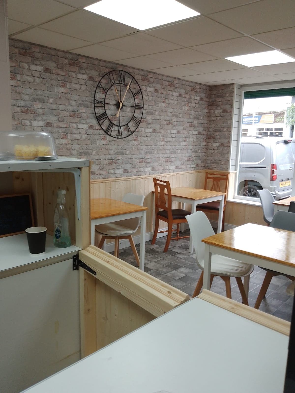 Clair's Gluten free bakery