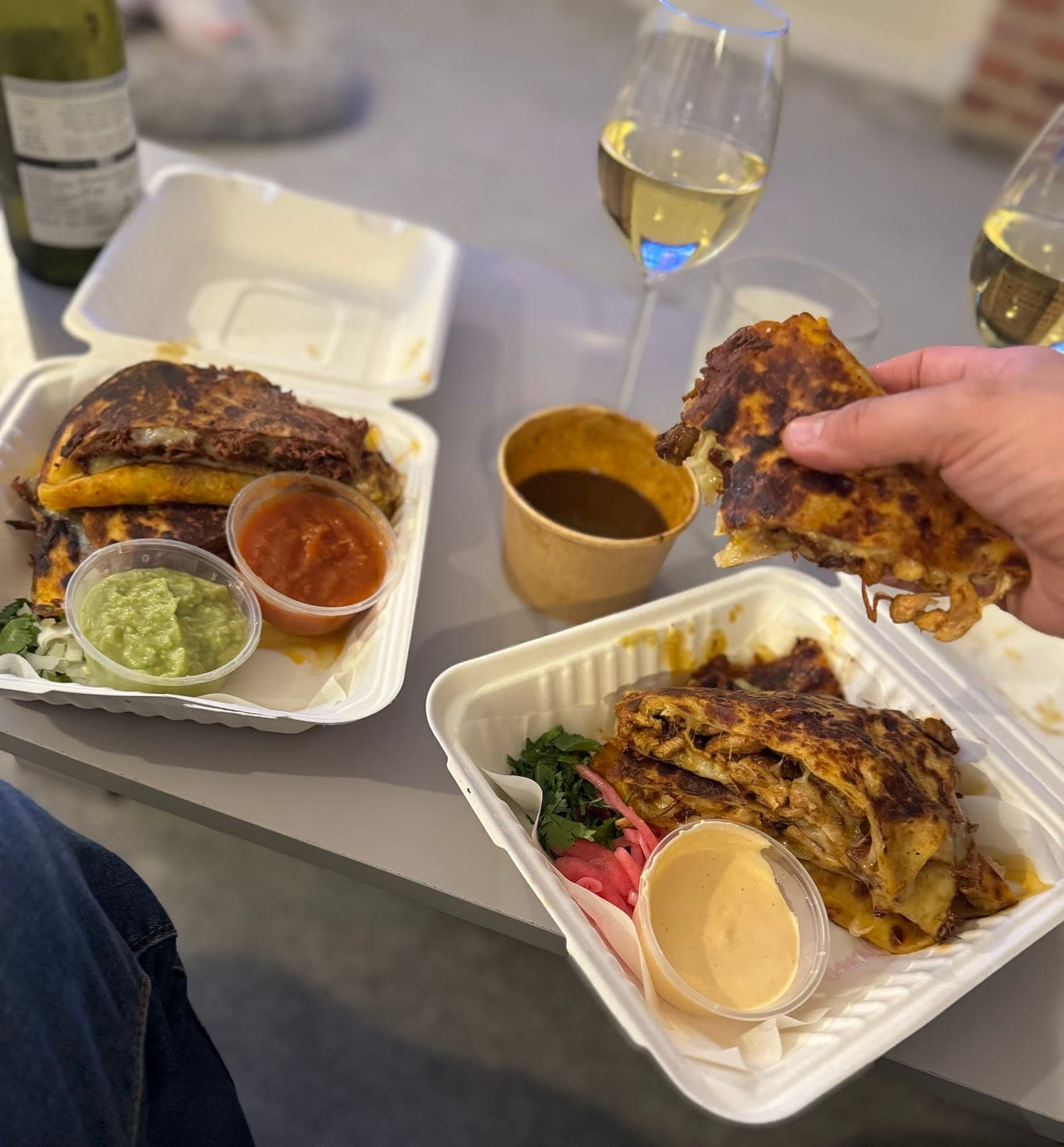 Ell Tacos & Churros