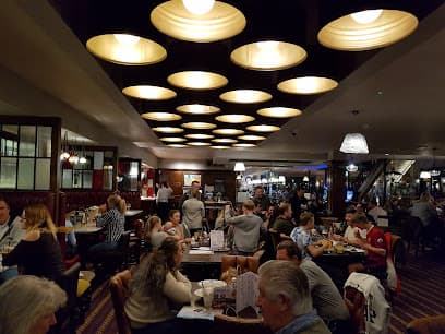 The Port Jackson - JD Wetherspoon