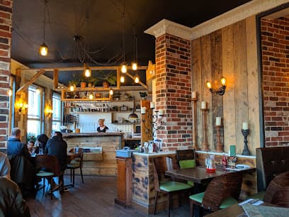 Buffalo American Grill & TexMex