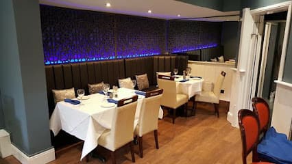 Pasha Turkish Grill Restaurant