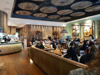 Nando's Milton Keynes - Stadium