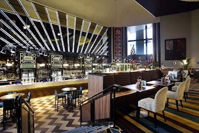 The Wallaw - JD Wetherspoon
