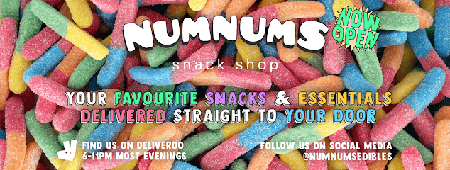 Numnums Edibles Ltd